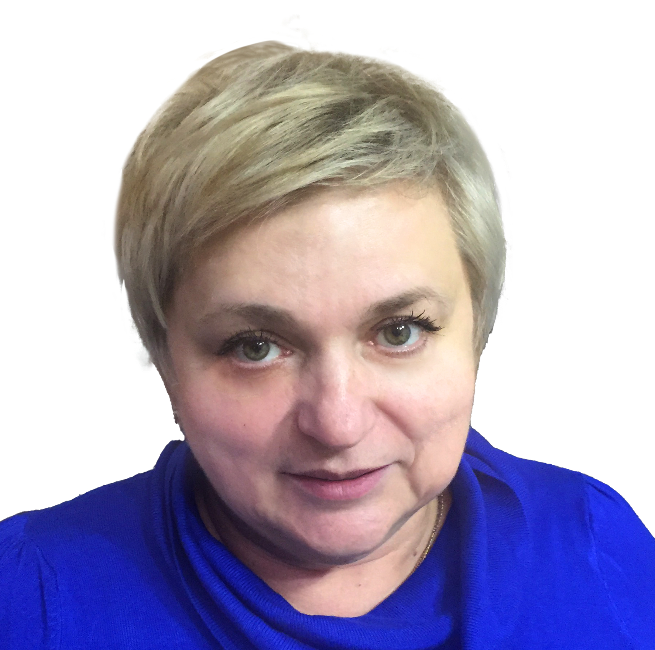 Svetlana RUSANOVA