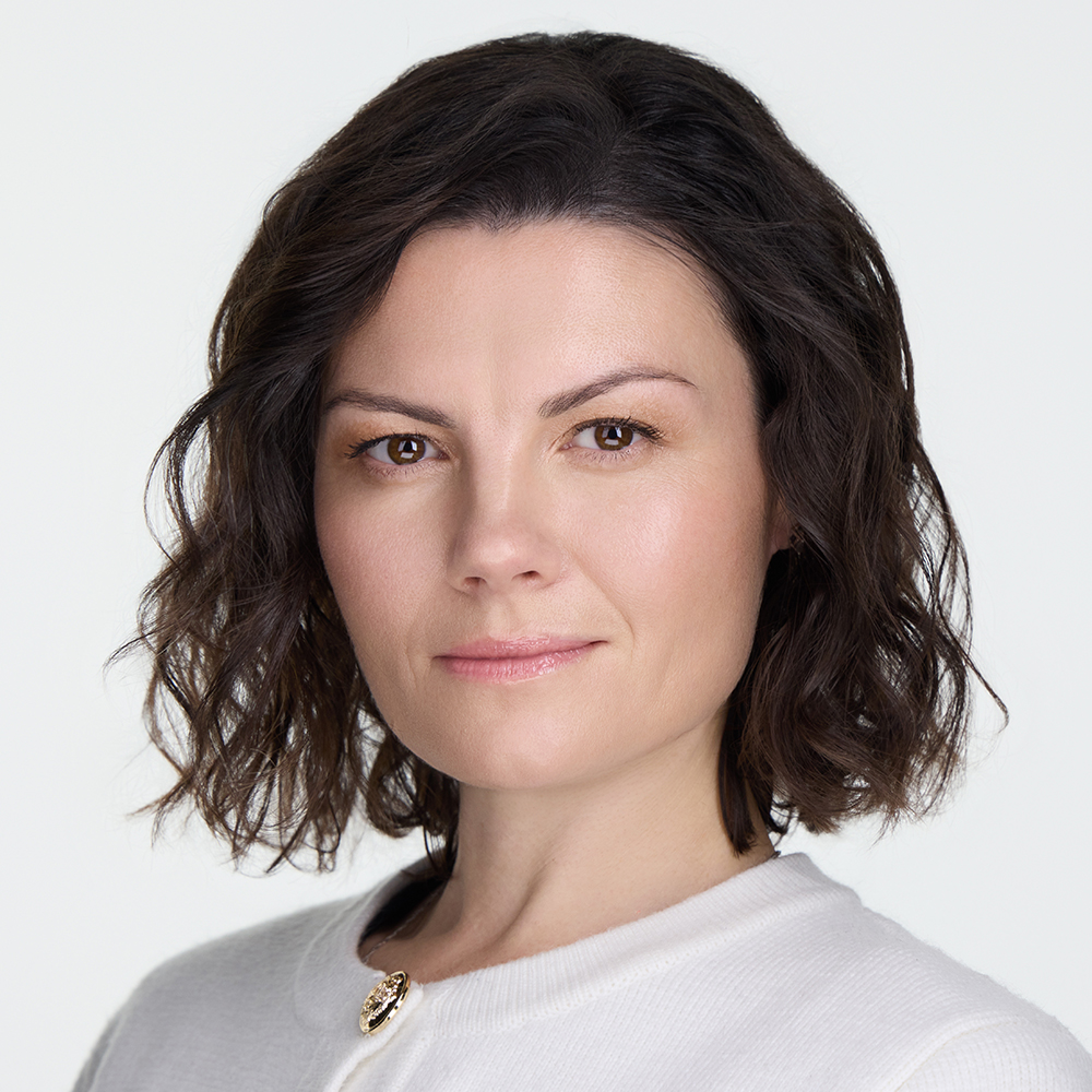 Tatiana SMIRNOVA
