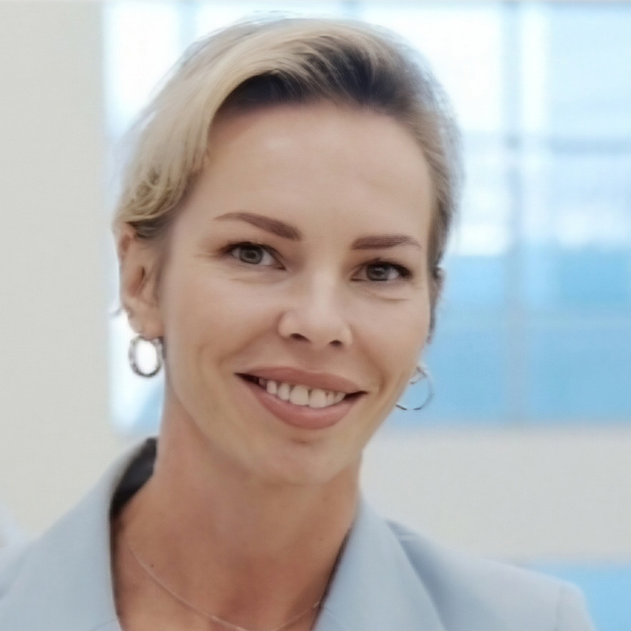 Elizaveta BARANOVA