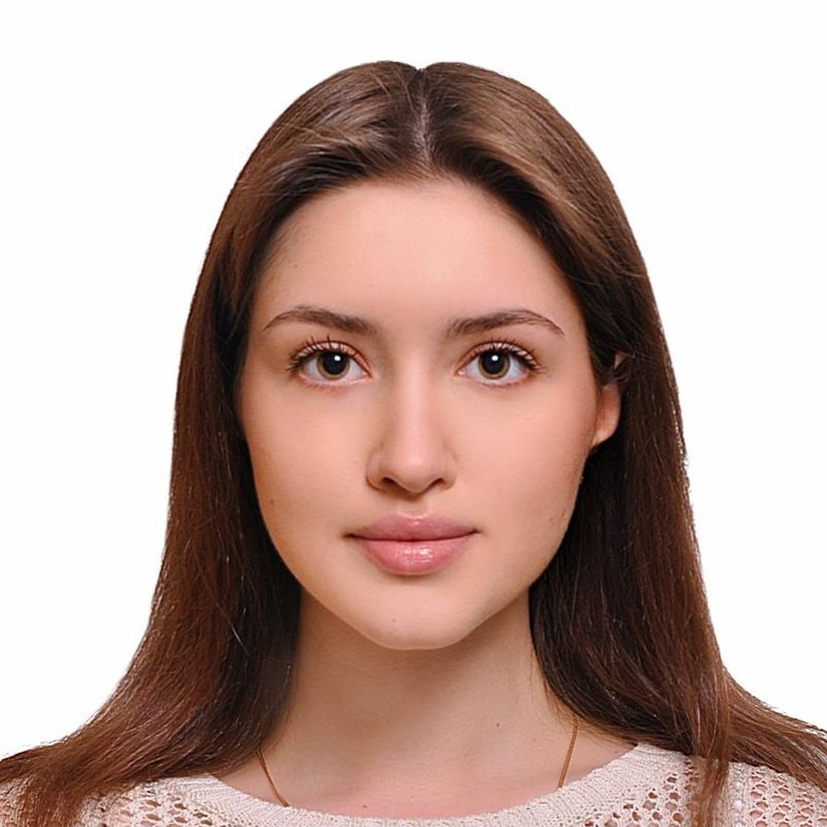 Veronika KOPYRYULINA