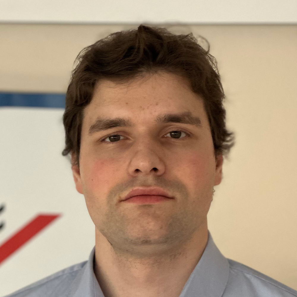 Sergey SEMENOV