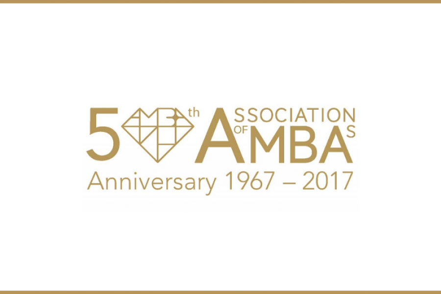 50th Forum of MBA International Association