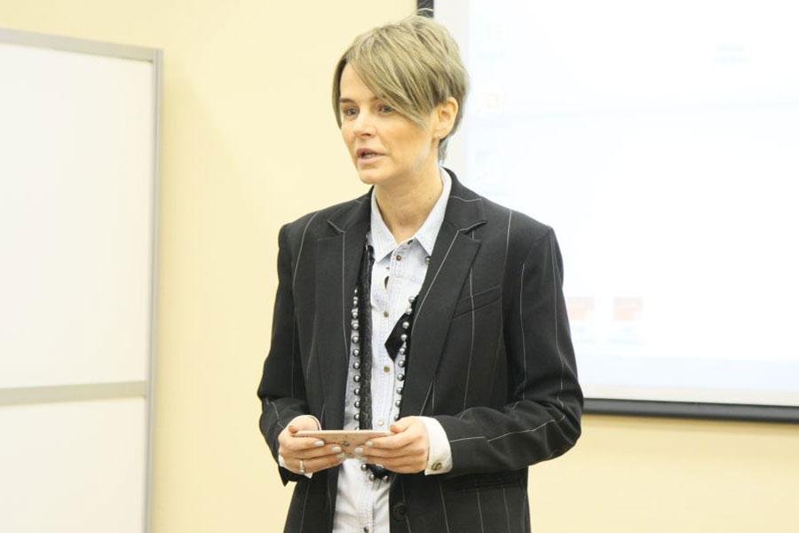 MGIMO and British Higher School of Art and Design Launch MBA Programme