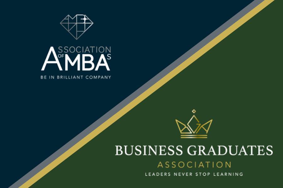 MGIMO joined Business Graduates Association