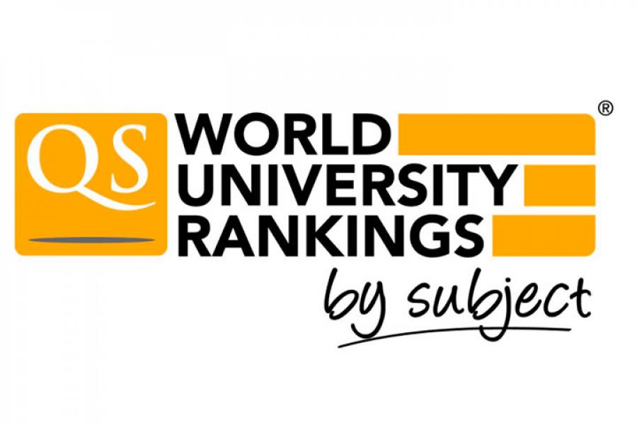 MGIMO Excels in QS Subject Ratings