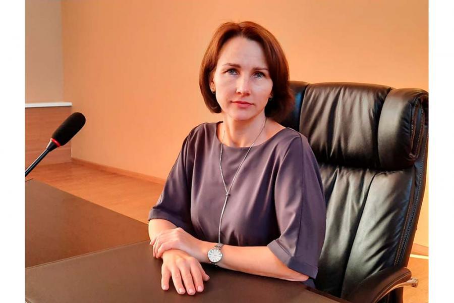 A.Sheretova: “MBA gives knowledge, energy and fresh ideas on how to improve your business”